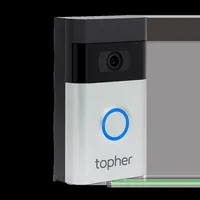 Ring Doorbell Sora POV