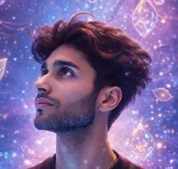 Harizel 🌀 | Inner Alchemist