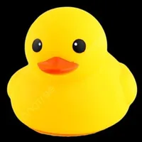 Rubber Duck 💛